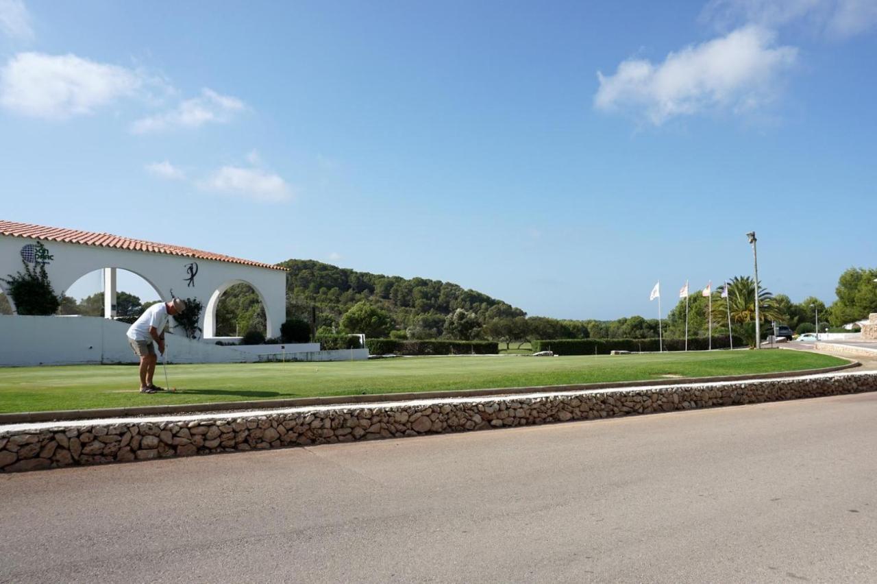 Disfruta Del Paraiso Son Parc Exterior foto